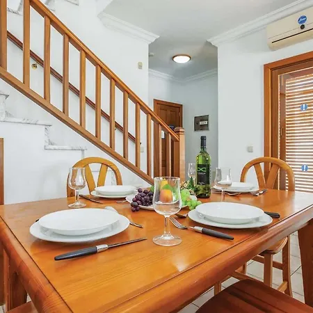 ヴィラ Puerto Del Carmen Sleeps 4 Air Con Wifi *