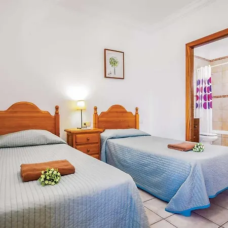 Puerto Del Carmen Sleeps 4 Air Con Wifi ヴィラ プエルト・デル・カルメン